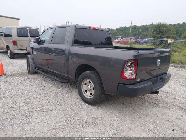 Aukcja sprzedaży 2016 Ram 1500 Tradesman, vin: 1C6RR6KG9GS340294, numer aukcji: 45740800