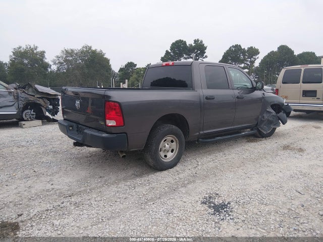 Aukcja sprzedaży 2016 Ram 1500 Tradesman, vin: 1C6RR6KG9GS340294, numer aukcji: 45740800
