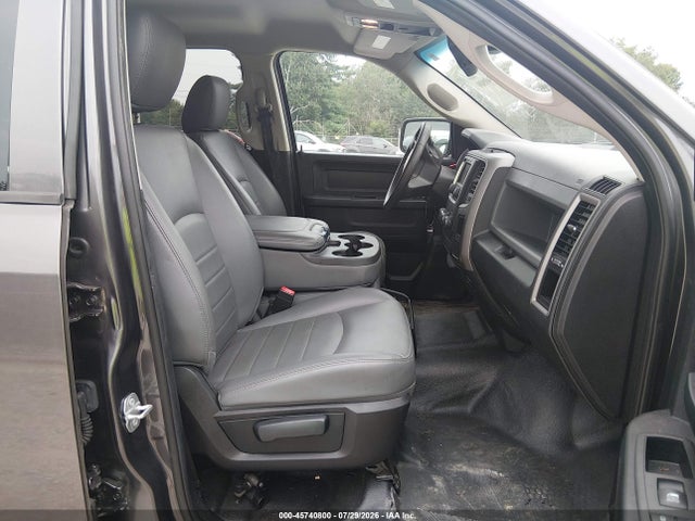 Aukcja sprzedaży 2016 Ram 1500 Tradesman, vin: 1C6RR6KG9GS340294, numer aukcji: 45740800