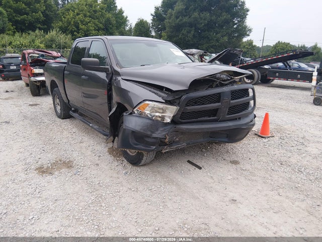 Aukcja sprzedaży 2016 Ram 1500 Tradesman, vin: 1C6RR6KG9GS340294, numer aukcji: 45740800