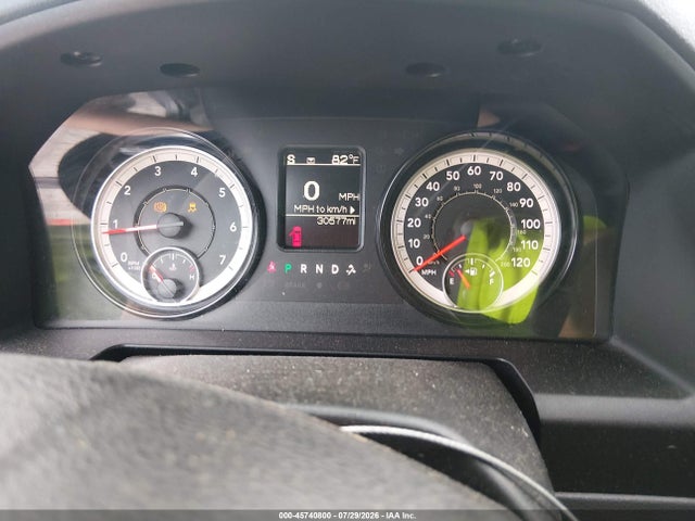 Aukcja sprzedaży 2016 Ram 1500 Tradesman, vin: 1C6RR6KG9GS340294, numer aukcji: 45740800