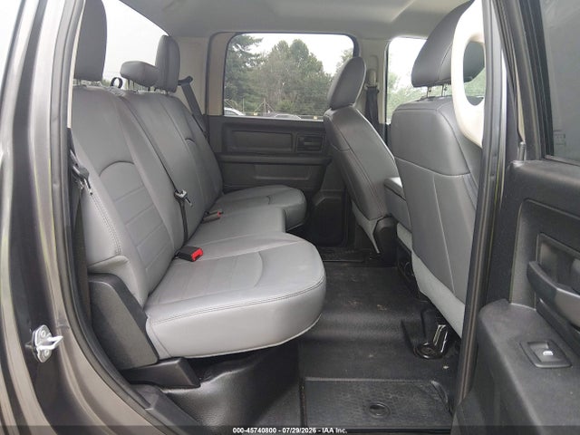 Aukcja sprzedaży 2016 Ram 1500 Tradesman, vin: 1C6RR6KG9GS340294, numer aukcji: 45740800