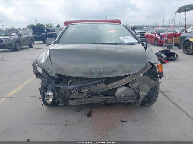 2008 Honda Civic Ex-l მანქანა იყიდება აუქციონზე, vin: 2HGFG12938H556917, აუქციონის ნომერი: 45740801