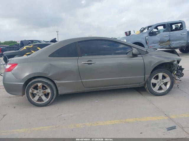 2008 Honda Civic Ex-l მანქანა იყიდება აუქციონზე, vin: 2HGFG12938H556917, აუქციონის ნომერი: 45740801