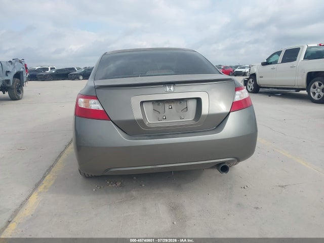 2008 Honda Civic Ex-l მანქანა იყიდება აუქციონზე, vin: 2HGFG12938H556917, აუქციონის ნომერი: 45740801