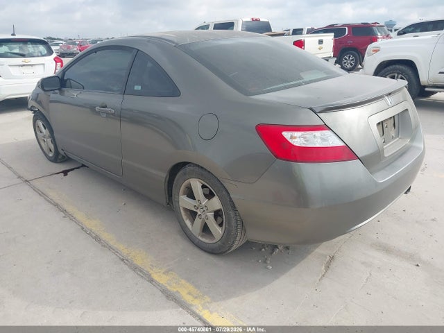 2008 Honda Civic Ex-l მანქანა იყიდება აუქციონზე, vin: 2HGFG12938H556917, აუქციონის ნომერი: 45740801