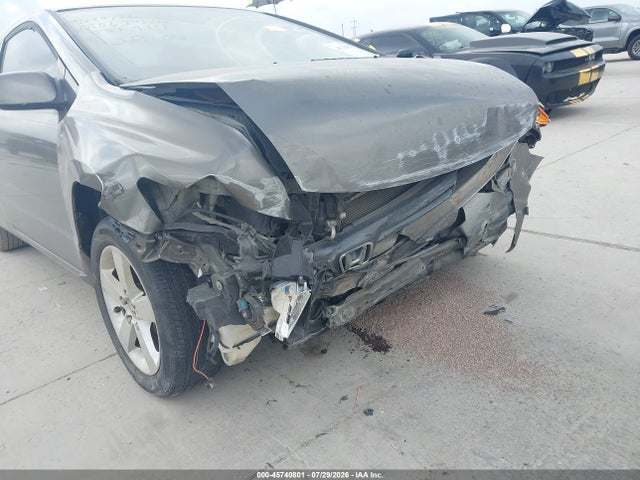 2008 Honda Civic Ex-l მანქანა იყიდება აუქციონზე, vin: 2HGFG12938H556917, აუქციონის ნომერი: 45740801