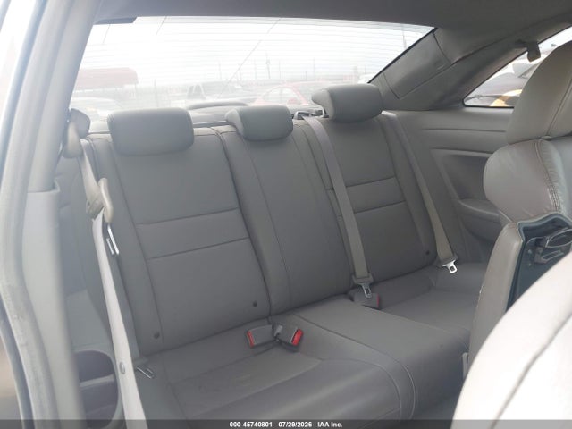 2008 Honda Civic Ex-l მანქანა იყიდება აუქციონზე, vin: 2HGFG12938H556917, აუქციონის ნომერი: 45740801