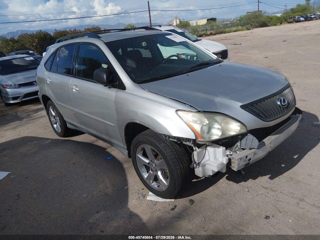 Aukcja sprzedaży 2005 Lexus Rx 330, vin: 2T2GA31U85C041922, numer aukcji: 45740804