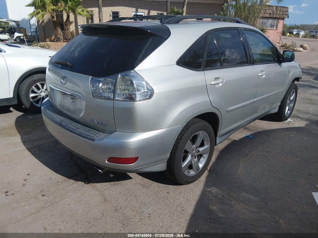 Продаж на аукціоні авто 2005 Lexus Rx 330, vin: 2T2GA31U85C041922, номер лоту: 45740804