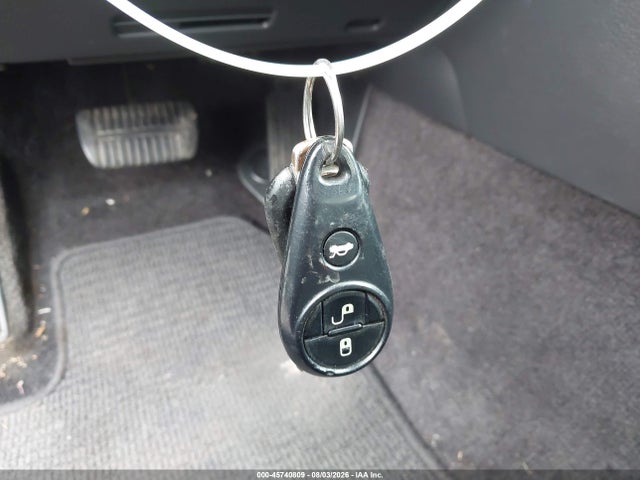 Продажа на аукционе авто 2006 Subaru Outback 2.5xt/2.5xt Limited, vin: 4S4BP67C164301588, номер лота: 45740809