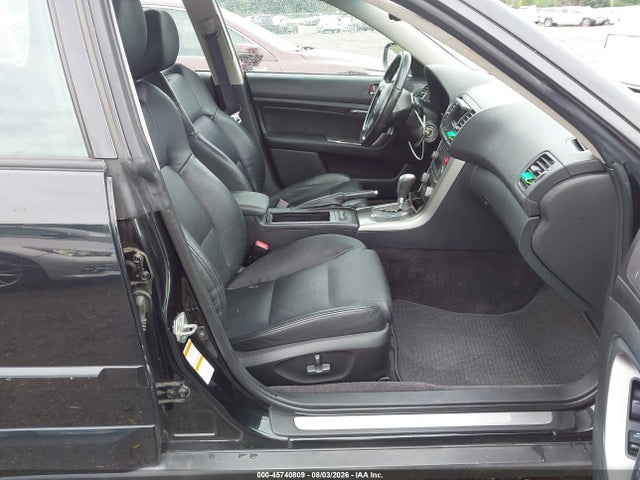 Продажа на аукционе авто 2006 Subaru Outback 2.5xt/2.5xt Limited, vin: 4S4BP67C164301588, номер лота: 45740809