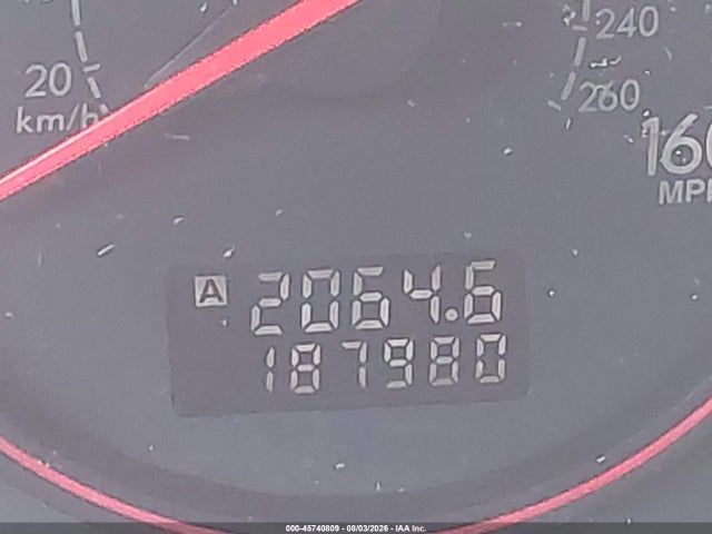 Продажа на аукционе авто 2006 Subaru Outback 2.5xt/2.5xt Limited, vin: 4S4BP67C164301588, номер лота: 45740809
