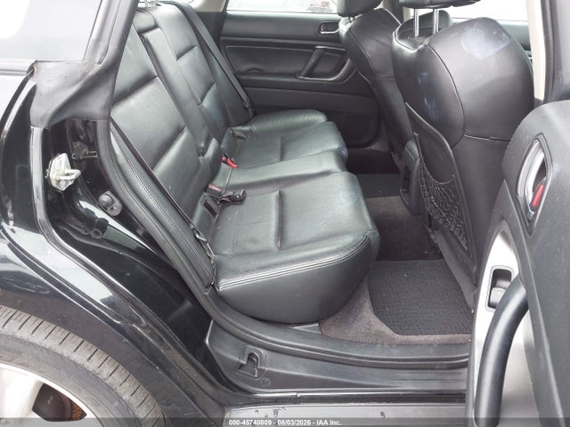 Продажа на аукционе авто 2006 Subaru Outback 2.5xt/2.5xt Limited, vin: 4S4BP67C164301588, номер лота: 45740809