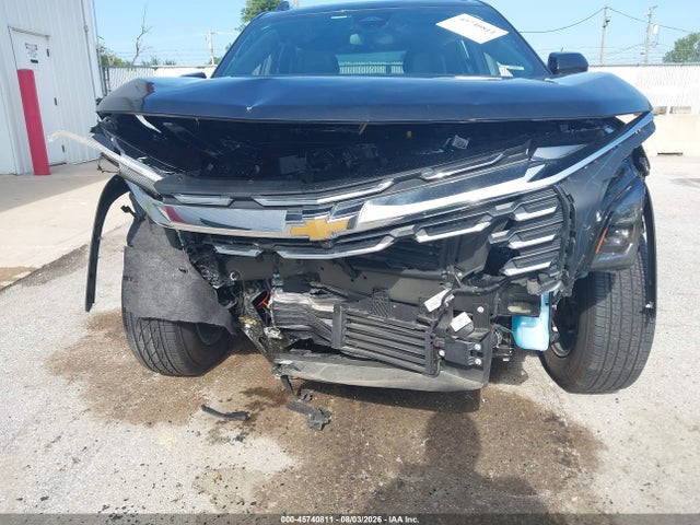 Продажа на аукционе авто 2026 Chevrolet Equinox Fwd Lt, vin: 3GNAXHEG9TL379275, номер лота: 45740811