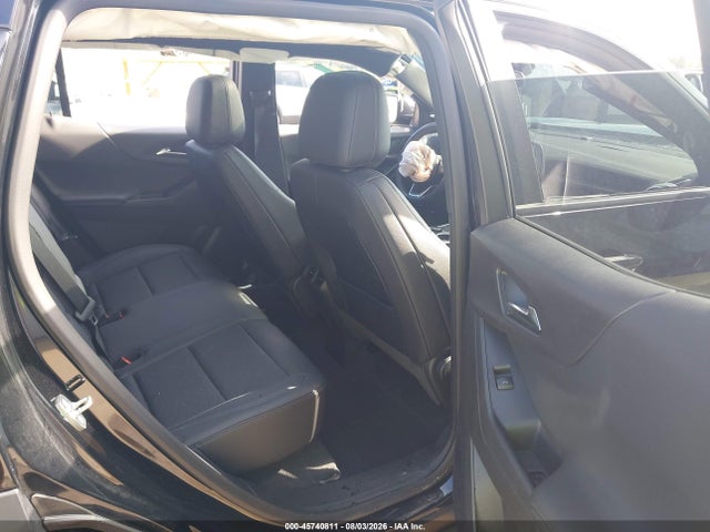 Продажа на аукционе авто 2026 Chevrolet Equinox Fwd Lt, vin: 3GNAXHEG9TL379275, номер лота: 45740811