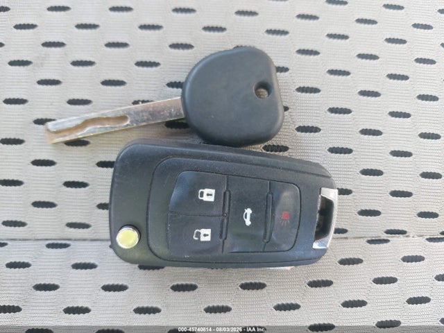 Продажа на аукционе авто 2014 Gmc Terrain Sle-1, vin: 2GKALMEK2E6338273, номер лота: 45740814