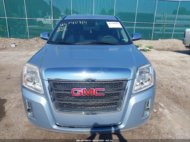 Продажа на аукционе авто 2014 Gmc Terrain Sle-1, vin: 2GKALMEK2E6338273, номер лота: 45740814