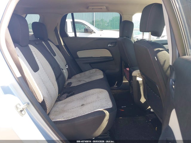 Продажа на аукционе авто 2014 Gmc Terrain Sle-1, vin: 2GKALMEK2E6338273, номер лота: 45740814