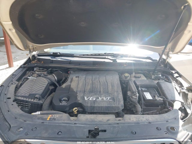 2014 Buick Lacrosse Leather Group მანქანა იყიდება აუქციონზე, vin: 1G4GB5G33EF137813, აუქციონის ნომერი: 45740816