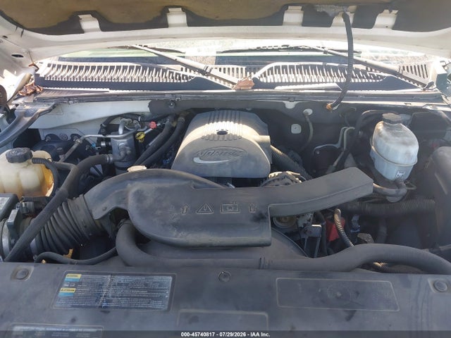 Aukcja sprzedaży 2004 Gmc Yukon Xl 1500 Slt, vin: 3GKEC16T44G215553, numer aukcji: 45740817