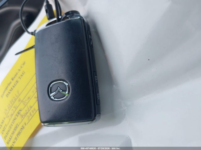 Продажа на аукционе авто 2024 Mazda Mazda3 2.5 S Select Sport, vin: JM1BPAKM8R1722365, номер лота: 45740820