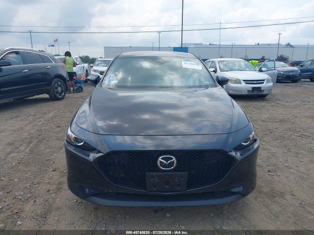 Продажа на аукционе авто 2024 Mazda Mazda3 2.5 S Select Sport, vin: JM1BPAKM8R1722365, номер лота: 45740820