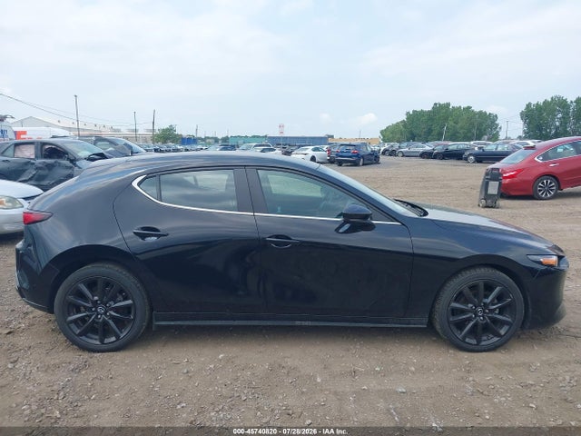 Продажа на аукционе авто 2024 Mazda Mazda3 2.5 S Select Sport, vin: JM1BPAKM8R1722365, номер лота: 45740820