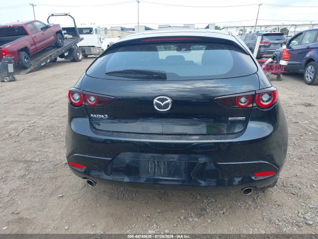 Продажа на аукционе авто 2024 Mazda Mazda3 2.5 S Select Sport, vin: JM1BPAKM8R1722365, номер лота: 45740820