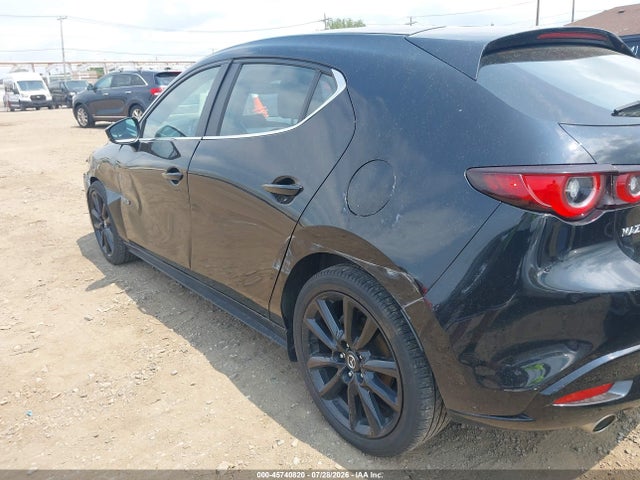 Продажа на аукционе авто 2024 Mazda Mazda3 2.5 S Select Sport, vin: JM1BPAKM8R1722365, номер лота: 45740820