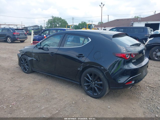 Продажа на аукционе авто 2024 Mazda Mazda3 2.5 S Select Sport, vin: JM1BPAKM8R1722365, номер лота: 45740820