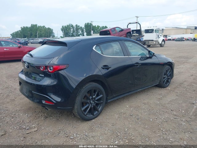 Продажа на аукционе авто 2024 Mazda Mazda3 2.5 S Select Sport, vin: JM1BPAKM8R1722365, номер лота: 45740820