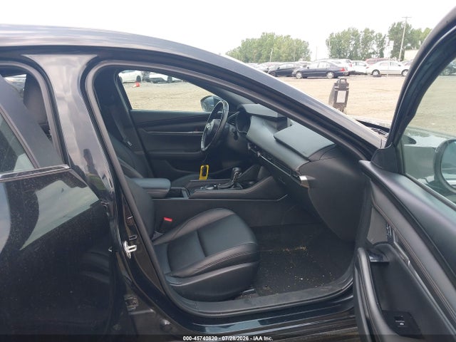 Продажа на аукционе авто 2024 Mazda Mazda3 2.5 S Select Sport, vin: JM1BPAKM8R1722365, номер лота: 45740820