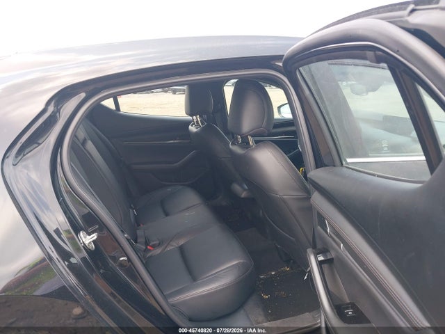Продажа на аукционе авто 2024 Mazda Mazda3 2.5 S Select Sport, vin: JM1BPAKM8R1722365, номер лота: 45740820