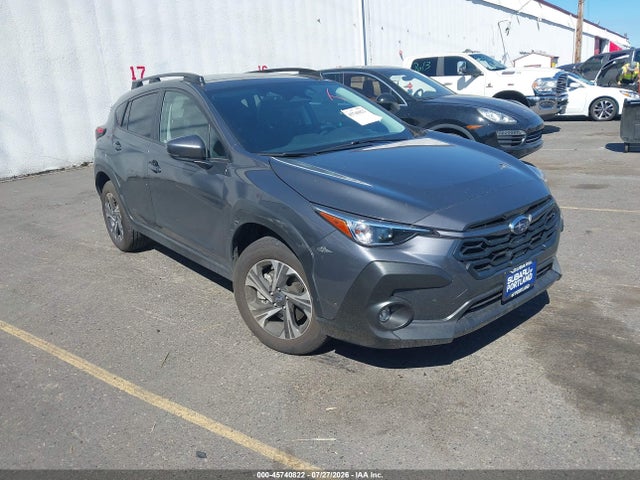 Продаж на аукціоні авто 2026 Subaru Crosstrek Premium, vin: 4S4GUHD66T3716951, номер лоту: 45740822