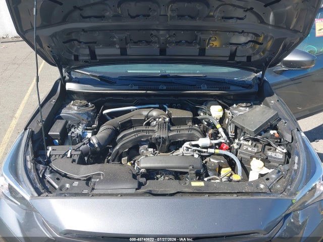 Продажа на аукционе авто 2026 Subaru Crosstrek Premium, vin: 4S4GUHD66T3716951, номер лота: 45740822