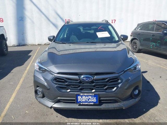 Продажа на аукционе авто 2026 Subaru Crosstrek Premium, vin: 4S4GUHD66T3716951, номер лота: 45740822