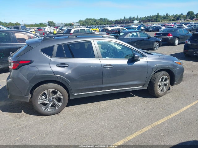 Продажа на аукционе авто 2026 Subaru Crosstrek Premium, vin: 4S4GUHD66T3716951, номер лота: 45740822