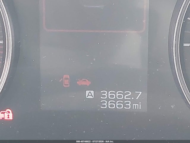 Продажа на аукционе авто 2026 Subaru Crosstrek Premium, vin: 4S4GUHD66T3716951, номер лота: 45740822
