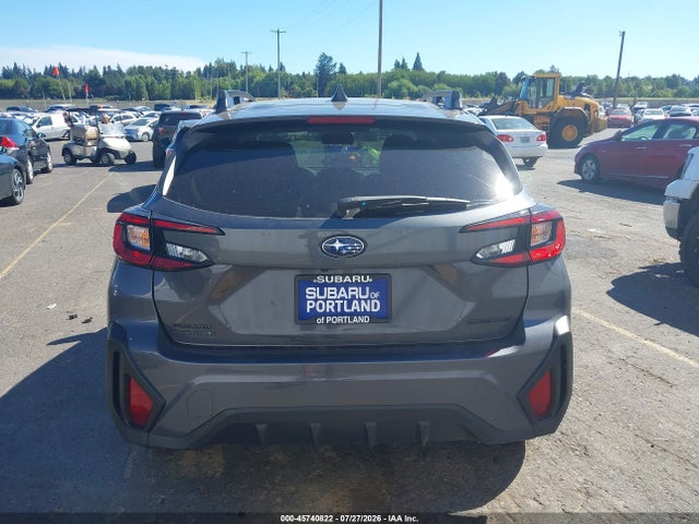 Продажа на аукционе авто 2026 Subaru Crosstrek Premium, vin: 4S4GUHD66T3716951, номер лота: 45740822