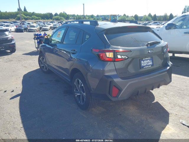 Продажа на аукционе авто 2026 Subaru Crosstrek Premium, vin: 4S4GUHD66T3716951, номер лота: 45740822