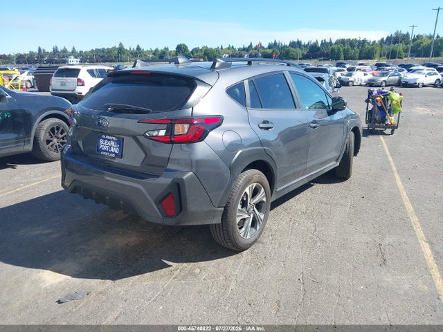 Продажа на аукционе авто 2026 Subaru Crosstrek Premium, vin: 4S4GUHD66T3716951, номер лота: 45740822