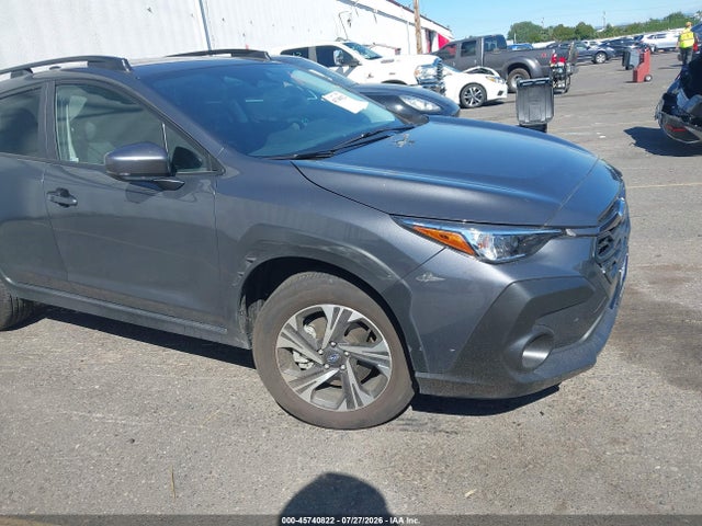 Продажа на аукционе авто 2026 Subaru Crosstrek Premium, vin: 4S4GUHD66T3716951, номер лота: 45740822