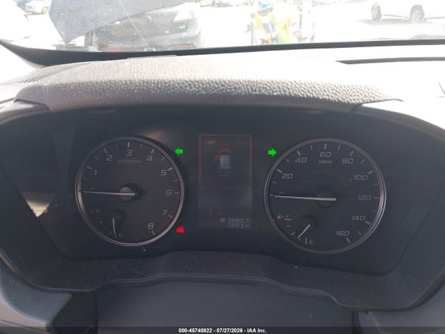 Продажа на аукционе авто 2026 Subaru Crosstrek Premium, vin: 4S4GUHD66T3716951, номер лота: 45740822