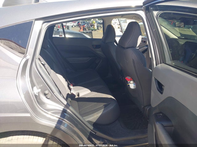Продажа на аукционе авто 2026 Subaru Crosstrek Premium, vin: 4S4GUHD66T3716951, номер лота: 45740822