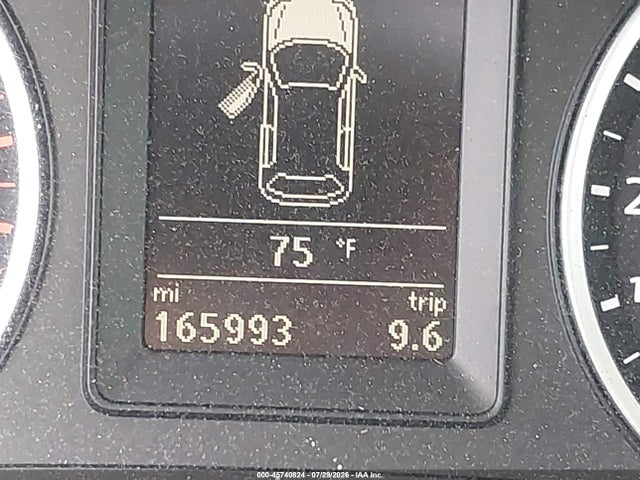 45740824 :رقم المزاد ، WVGBV3AX0DW113579 vin ، 2013 Volkswagen Tiguan Se مزاد بيع