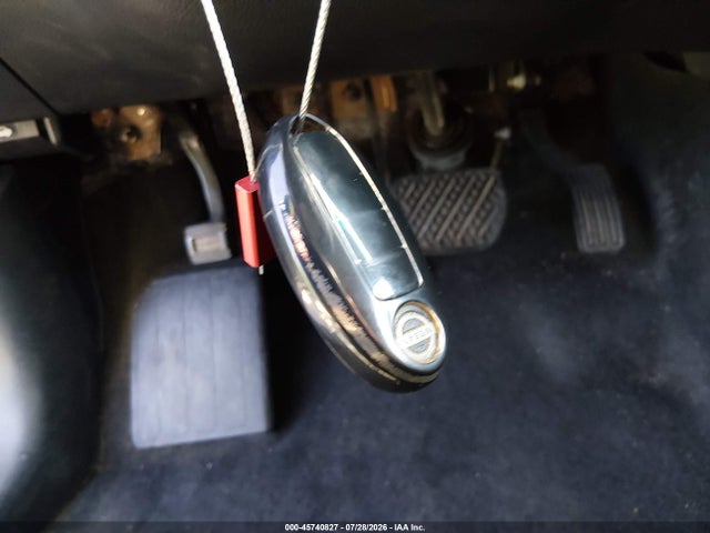 2013 Nissan Pathfinder Sv მანქანა იყიდება აუქციონზე, vin: 5N1AR2MM3DC648256, აუქციონის ნომერი: 45740827