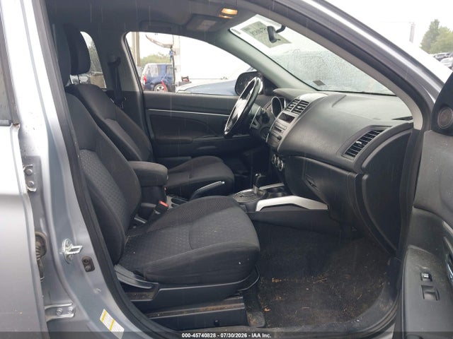 Продажа на аукционе авто 2011 Mitsubishi Outlander Sport Se, vin: JA4AR4AU6BZ007756, номер лота: 45740828