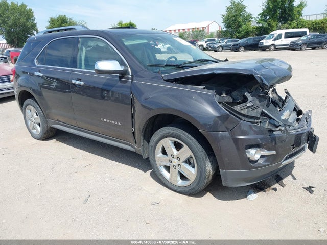 2015 2GNFLHE33F6399075 головне зображення