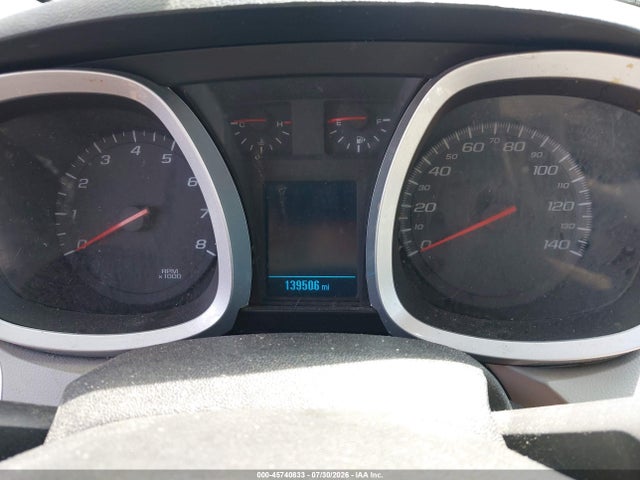 Chevrolet Equinox Ltz 2015 2GNFLHE33F6399075 Image 7
